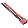 Reely RE-7851729 akupack Li-Pol (modelářství), 7.4 V, 2000 mAh, články 2, 20 C, Hardcase, T zástrčka