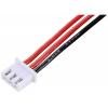 Reely RE-7855155 akupack Li-Pol (modelářství), 7.4 V, 6000 mAh, články 2, 30 C, Hardcase, T zástrčka