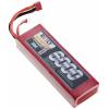 Reely RE-7855155 akupack Li-Pol (modelářství), 7.4 V, 6000 mAh, články 2, 30 C, Hardcase, T zástrčka