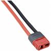 Reely RE-7856790 akupack NiMH (modelářství), 7.2 V, 2000 mAh, články 6, Stick, T zástrčka