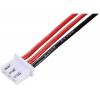 Reely RE-7856802 akumulátor přijímače (LiPo) (modelářství), 7.4 V, 6800 mAh, články 2, 50 C, Hardcase, T zástrčka