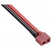 Reely RE-7856796 akupack Li-Pol (modelářství), 7.4 V, 5000 mAh, články 2, 50 C, Hardcase, T zástrčka