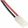 Reely akupack přijímače (modelářství) 4.8 V 4200 mAh Počet článků: 4 Sub-C Stick Tamiya