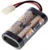 Reely akupack přijímače (modelářství) 4.8 V 4200 mAh Počet článků: 4 Sub-C Stick Tamiya