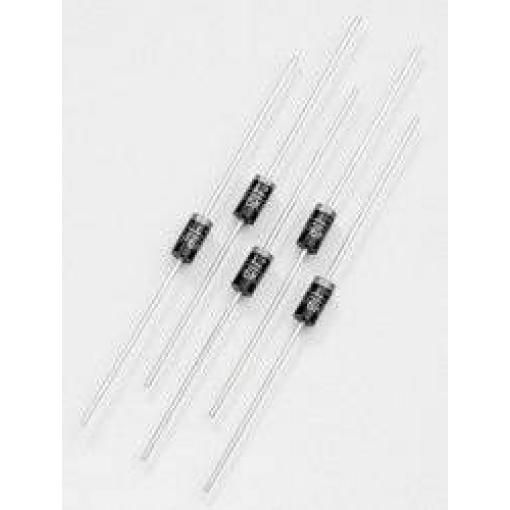 Littelfuse TVS dioda P6KE24A, DO-15 , 25.2 V, 600 W, Package