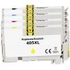 Renkforce Ink náhradní Epson 405XL, T05H6, T05H1, T05H2, T05H3, T05H4 kompatibilní kombinované balení černá, azurová, purppurová, žlutá RF-5718866