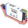 Renkforce Ink náhradní HP 912XL, 3YL81AE kompatibilní azurová RF-5718846