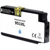 Renkforce Ink náhradní HP 951XL, CN046AE kompatibilní azurová RF-5718848