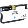 Renkforce Ink náhradní HP 951XL, CN046AE kompatibilní azurová RF-5718848
