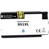 Renkforce Ink náhradní HP 951XL, CN046AE kompatibilní azurová RF-5718848