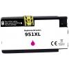 Renkforce Ink náhradní HP 951XL, CN047AE kompatibilní purppurová RF-5718858
