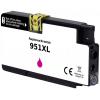 Renkforce Ink náhradní HP 951XL, CN047AE kompatibilní purppurová RF-5718858