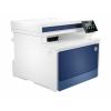 HP Color LaserJet Pro MFP 4302dw multifunkční tiskárna laserová barevná A4 tiskárna, skener, kopírka ADF, duplexní, Bluetooth®, LAN, USB, Wi-Fi