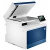 HP Color LaserJet Pro MFP 4302dw multifunkční tiskárna laserová barevná A4 tiskárna, skener, kopírka ADF, duplexní, Bluetooth®, LAN, USB, Wi-Fi