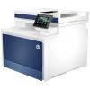 HP Color LaserJet Pro MFP 4302dw multifunkční tiskárna laserová barevná A4 tiskárna, skener, kopírka ADF, duplexní, Bluetooth®, LAN, USB, Wi-Fi