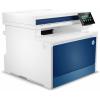 HP Color LaserJet Pro MFP 4302 fdw multifunkční tiskárna laserová barevná A4 tiskárna, skener, kopírka, fax duplexní ADF, Bluetooth®, duplexní, LAN, USB, Wi-Fi