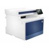 HP Color LaserJet Pro MFP 4302 fdn multifunkční tiskárna laserová barevná A4 tiskárna, skener, kopírka, fax ADF, duplexní ADF, LAN, Služba HP Instant Ink, USB,