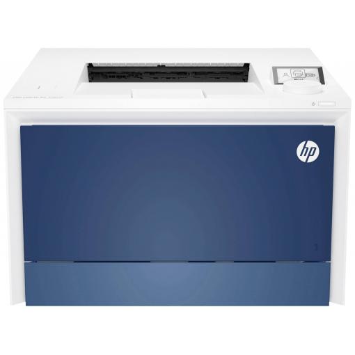 HP Color LaserJet Pro 4202 dn tiskárna laserová barevná A4 33 str./min 33 str./min 600 x 600 dpi duplexní, LAN, USB