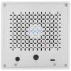Renkforce RF-5587610 pouzdro pevného disku SATA Počet šachet pevných disků: 4 Bay 2.5 palec, 3.5 palec Vč. 80mm ventilátoru hliníkové pouzdro USB 3.2 (Gen 1x1)