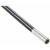 VOLTCRAFT 1000T 2m flex (SF) sonda endoskopu Ø sondy 5.5 mm 2 m vodotěsné , LED osvětlení