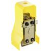 TRU COMPONENTS elektromagnetický ventil TC-11331328 TC-4F210-08L Materiál pouzdra plast ABS , ocelový plech 1 ks