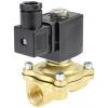 TRU COMPONENTS TC-11331336 přímo řízený ventil 24 V/DC G 1/2 Jmenovitá vzdálenost 15 mm 1 ks