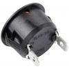 TRU COMPONENTS TC-11193664 standardní signálka se žárovkou 12 V/DC jantar 1 ks