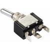 TRU COMPONENTS TC-11193844 páčkový spínač 12 V/DC 20 A 1x vyp/zap s aretací 1 ks