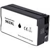 Renkforce Ink náhradní HP 963XL, 3JA30AE kompatibilní černá RF-5679862