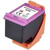 Renkforce Ink náhradní HP 62XL, C2P07AE kompatibilní azurová, purppurová, žlutá RF-5679858