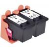 Renkforce Ink náhradní Canon PG-540, CL-541 kompatibilní kombinované balení černá, azurová, purppurová, žlutá RF-5628790