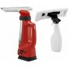 TOOLCRAFT CWC-L0120 / TAWB-200 vysavač černá, červená