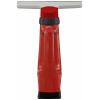 TOOLCRAFT CWC-L0120 / TAWB-200 vysavač černá, červená
