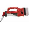 TOOLCRAFT CWC-L0120 / TAWB-200 vysavač černá, červená