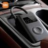 Xiaomi Portable Electric Air Compressor 2, 46422, kompresor, 10.3 bar, automatické vypnutí, úložný box / taška, digitální displej