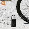 Xiaomi Portable Electric Air Compressor 2, 46422, kompresor, 10.3 bar, automatické vypnutí, úložný box / taška, digitální displej