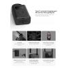 Xiaomi Portable Electric Air Compressor 2, 46422, kompresor, 10.3 bar, automatické vypnutí, úložný box / taška, digitální displej