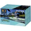 Intex Intex člun Challenger K1+padel čerpadlo 68305NP