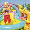Intex Intex play center dinosaurus přistávací 290 litrů 57135NP
