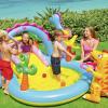 Intex Intex play center dinosaurus přistávací 290 litrů 57135NP