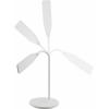 Sygonix SY-5770786 stolní lampa LED 5.5 W bílá