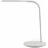 Sygonix SY-5770786 stolní lampa LED 5.5 W bílá