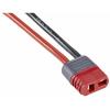 Reely akupack NiMH (modelářství) 8.4 V 5000 mAh Počet článků: 7 Sub-C Hump T zástrčka