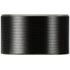 TRU COMPONENTS TC-11696460 otočný knoflík s označením černá (Ø x v) 23 mm x 13 mm hliník, plast 1 ks