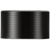 TRU COMPONENTS TC-11696508 otočný knoflík s označením černá (Ø x v) 30 mm x 17 mm hliník, plast 1 ks
