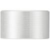 TRU COMPONENTS TC-11696504 otočný knoflík s označením stříbrná (Ø x v) 30 mm x 17 mm hliník, plast 1 ks