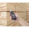 VOLTCRAFT MF-80 měřič vlhkosti materiálů, 0 do 100.0 %, dřevo 0 do 100 %