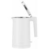 Xiaomi rychlovarná konvice, bezšňůrová, bez BPA, bílá, 39191