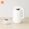 Xiaomi neu rychlovarná konvice, bezšňůrová, s displejem, teplota varu, ovládání pomoci aplikace, bílá, 28314