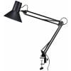 Renkforce RF-5846468 LED lampička s klipem 9 W černá